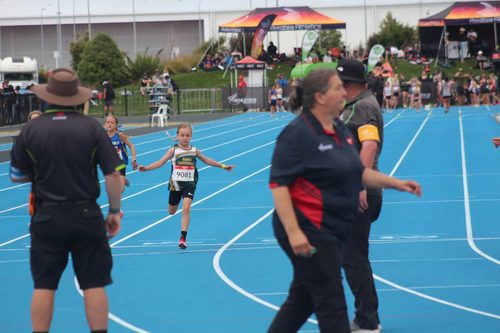2025 Colgate Games Day 1 photo